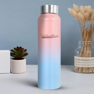 Water Bottles